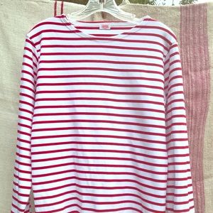 Armor Lux long sleeve tee